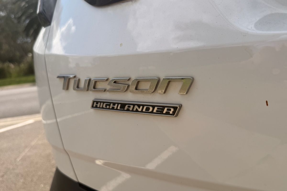 2022 Hyundai Tucson Highlander NX4.V1