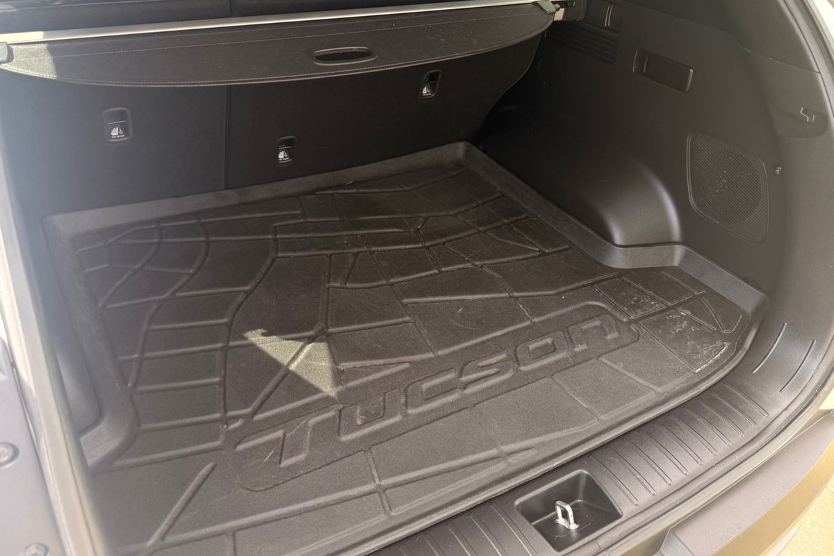 2022 Hyundai Tucson Highlander NX4.V1