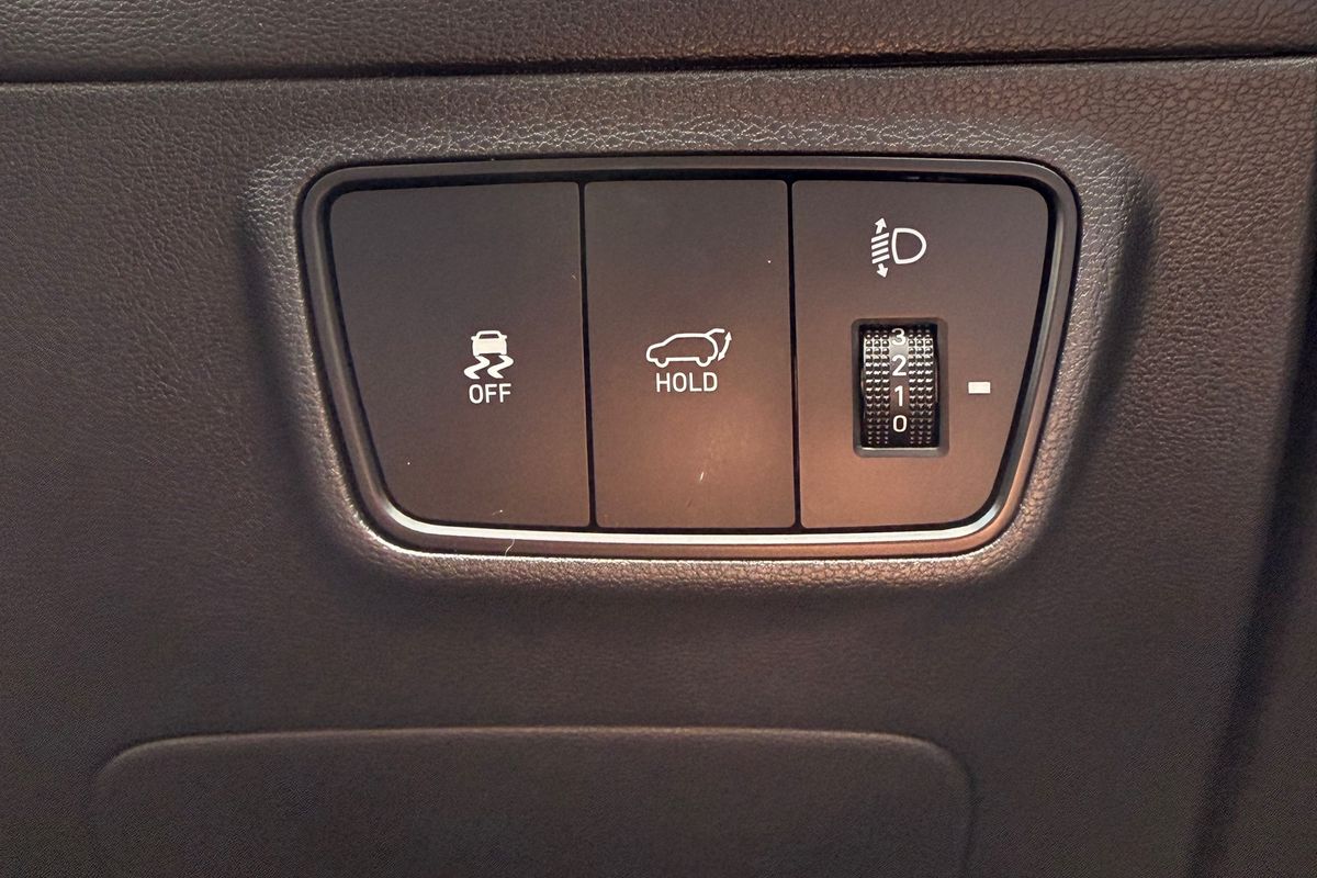 2022 Hyundai Tucson Highlander NX4.V1