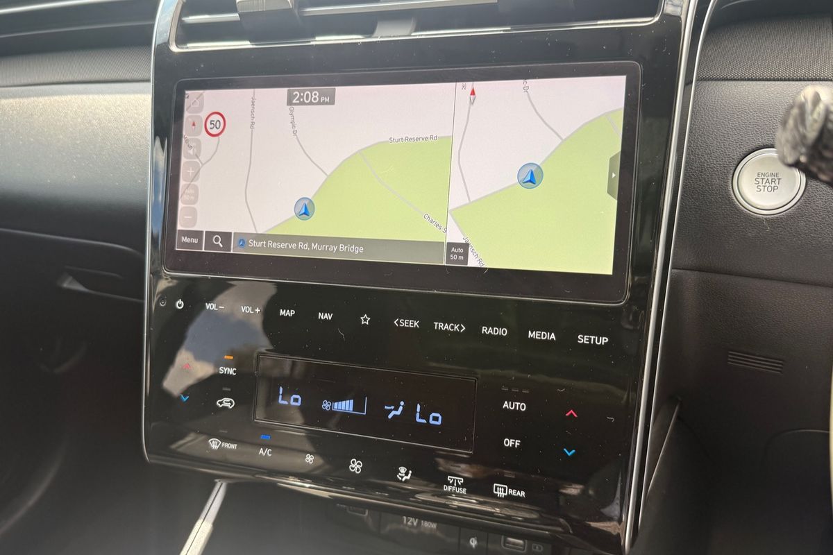 2022 Hyundai Tucson Highlander NX4.V1
