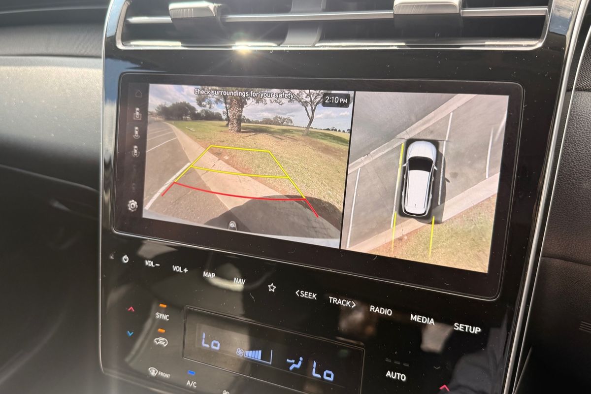 2022 Hyundai Tucson Highlander NX4.V1