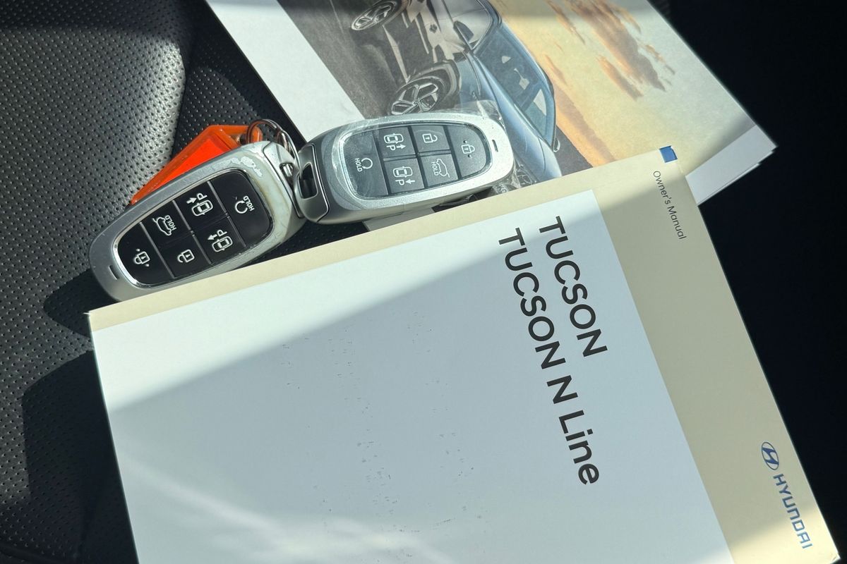 2022 Hyundai Tucson Highlander NX4.V1