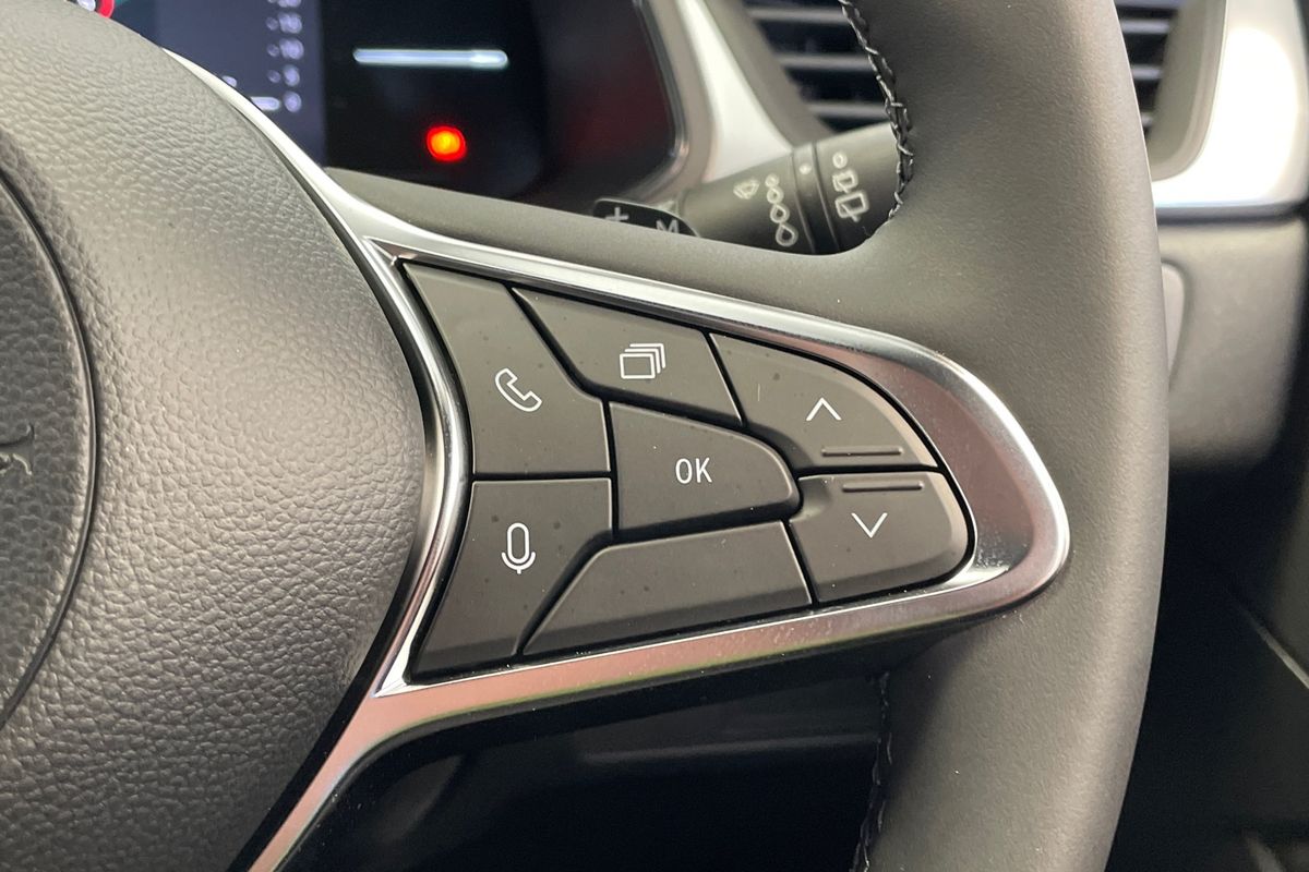 2025 Mitsubishi ASX LS XE