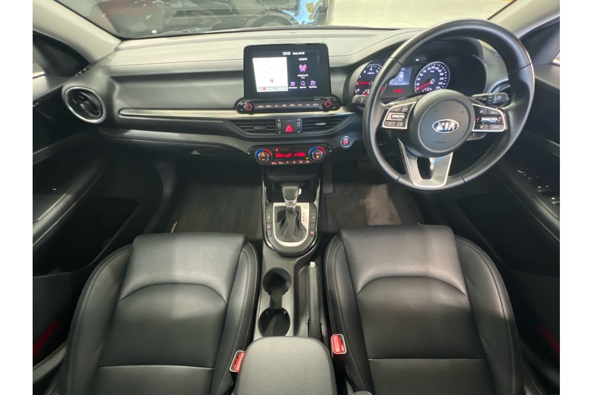 2020 Kia Cerato Sport+ BD image 16
