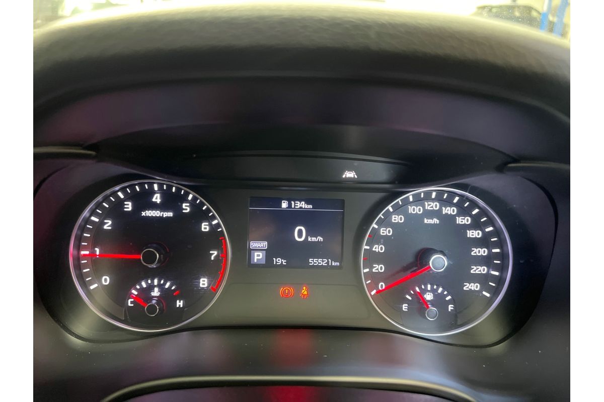 2020 Kia Cerato Sport+ BD image 17