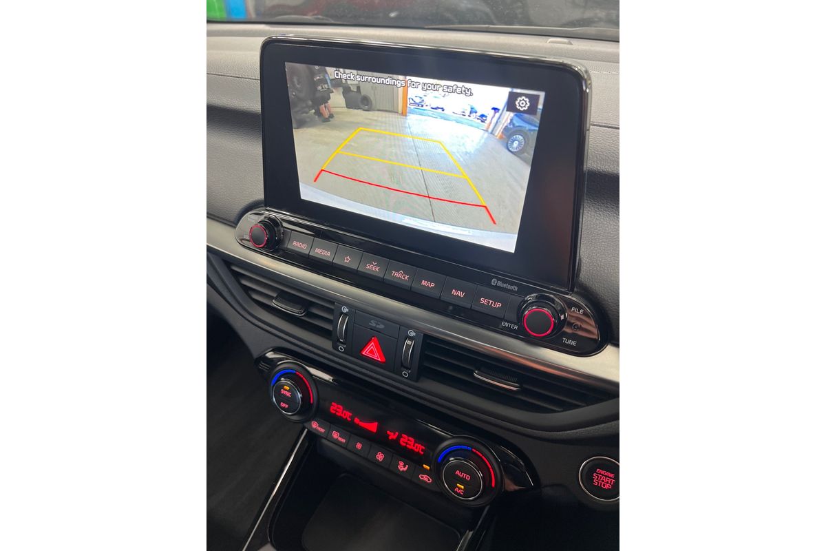 2020 Kia Cerato Sport+ BD image 20