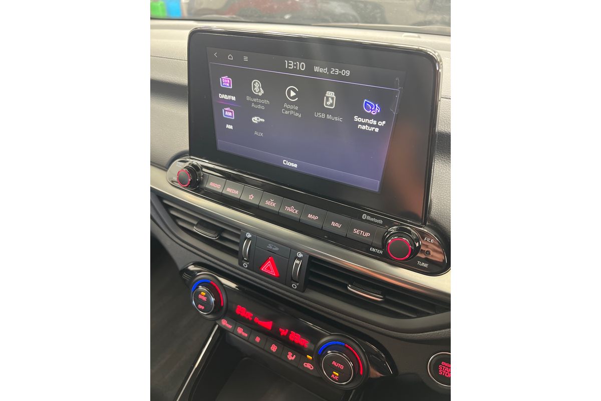 2020 Kia Cerato Sport+ BD image 21