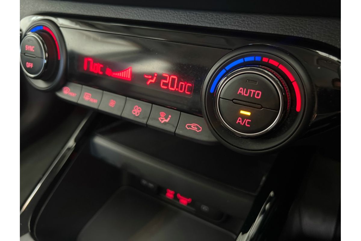 2020 Kia Cerato Sport+ BD image 22