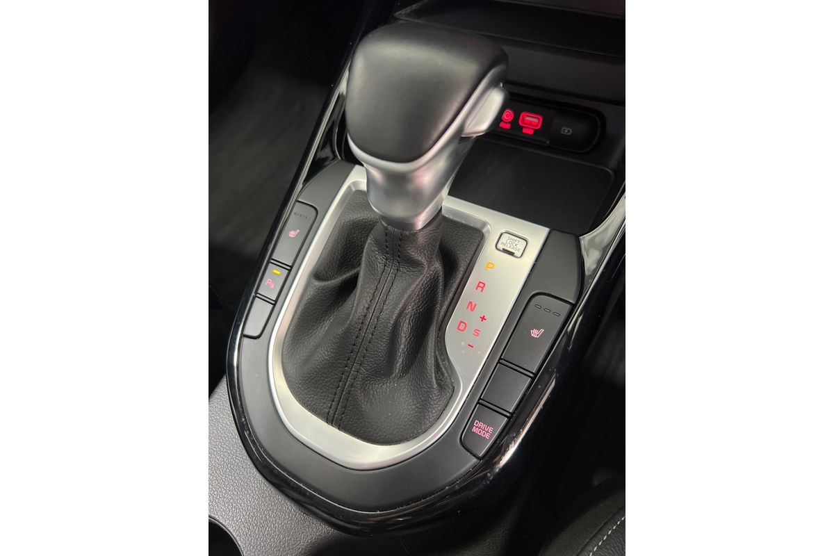 2020 Kia Cerato Sport+ BD image 23