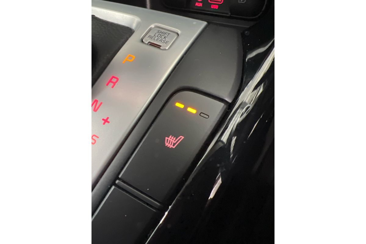 2020 Kia Cerato Sport+ BD image 24