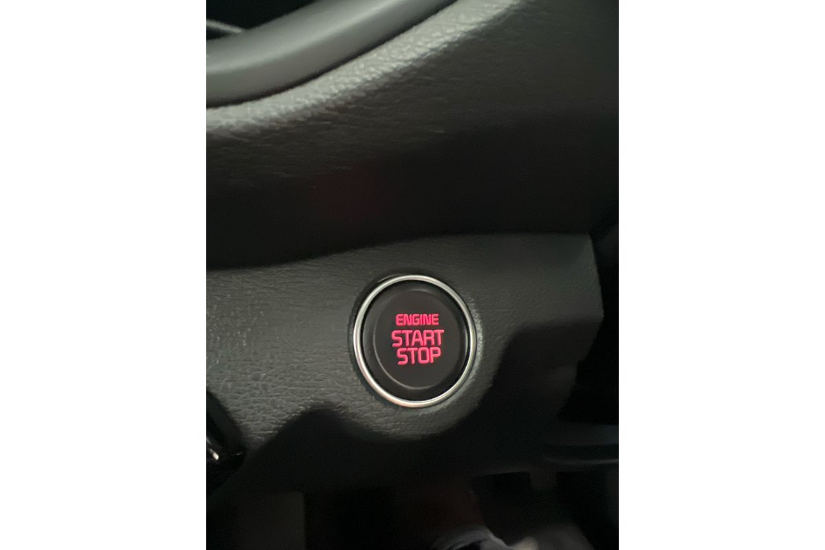 2020 Kia Cerato Sport+ BD image 25