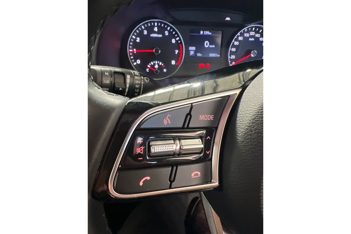 2020 Kia Cerato Sport+ BD image 26