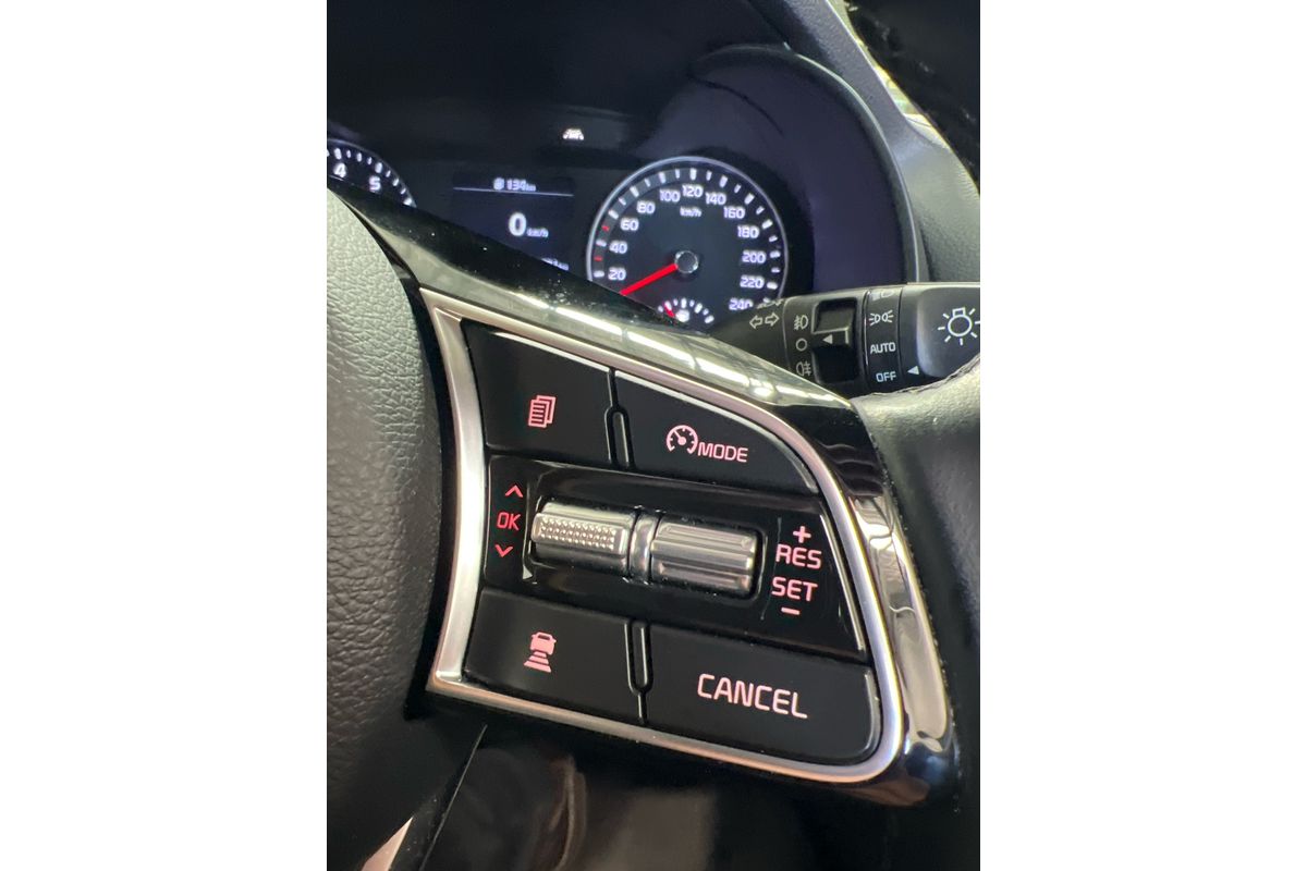 2020 Kia Cerato Sport+ BD image 27