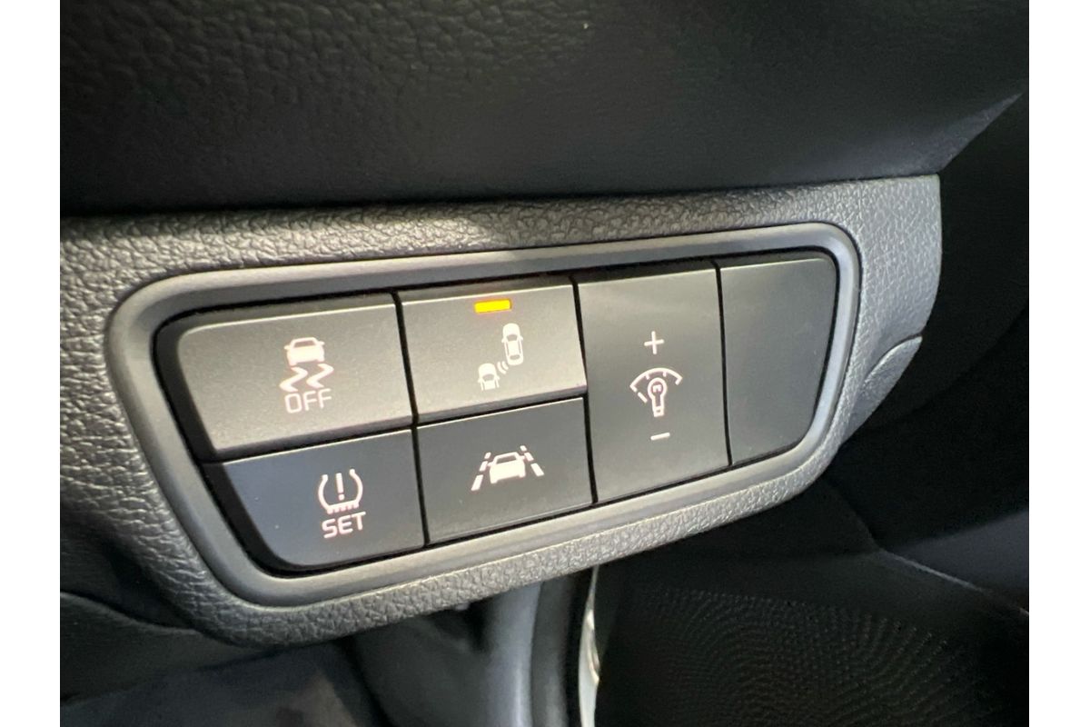 2020 Kia Cerato Sport+ BD image 28