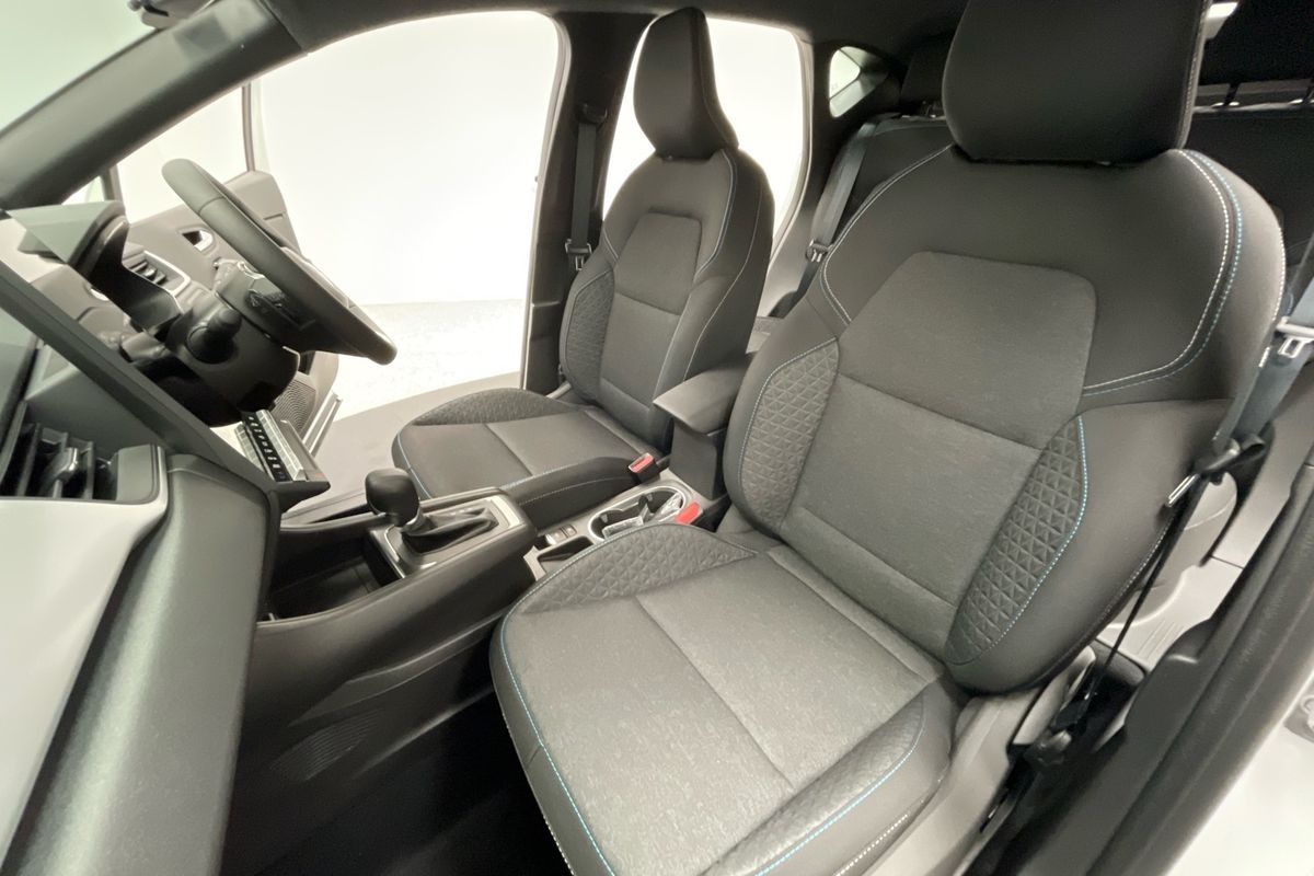 2025 Mitsubishi ASX LS XE