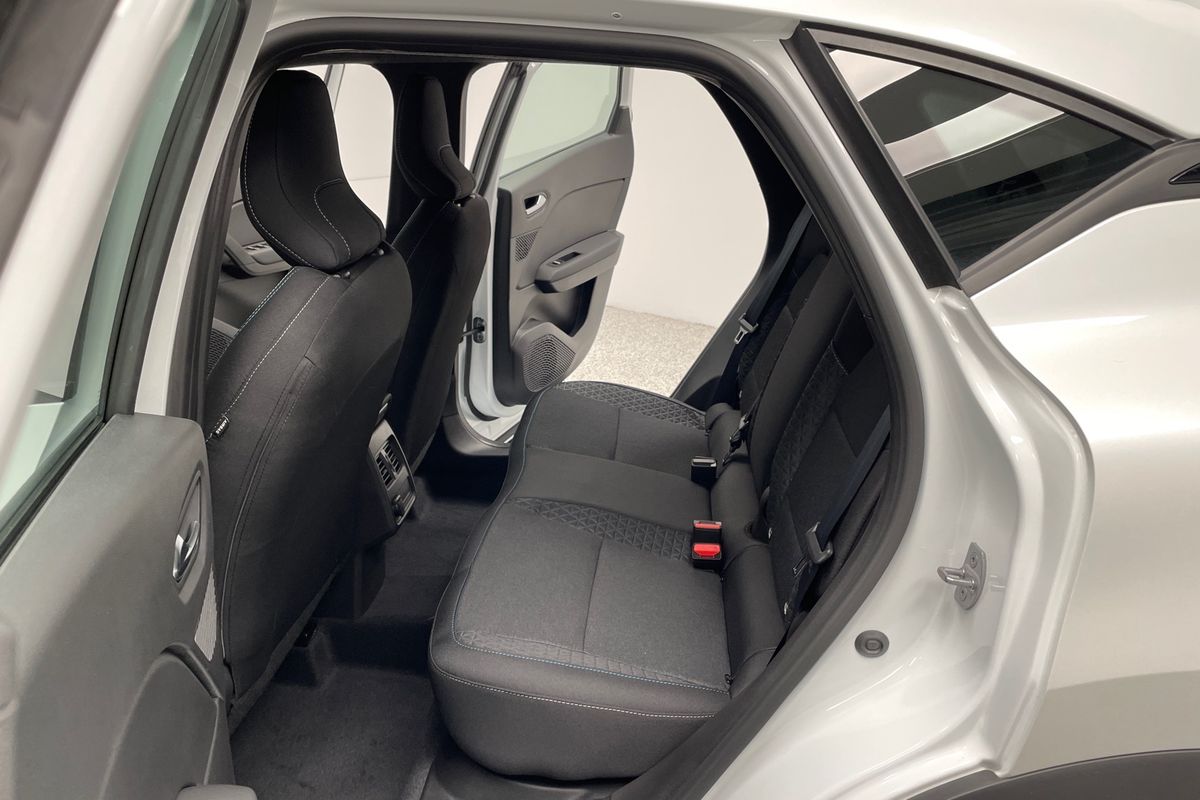 2025 Mitsubishi ASX LS XE