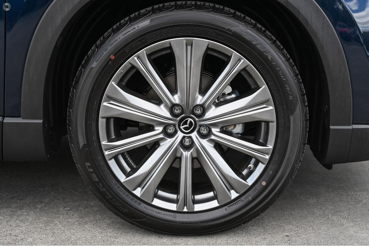 2022 Mazda CX-9 Azami LE TC