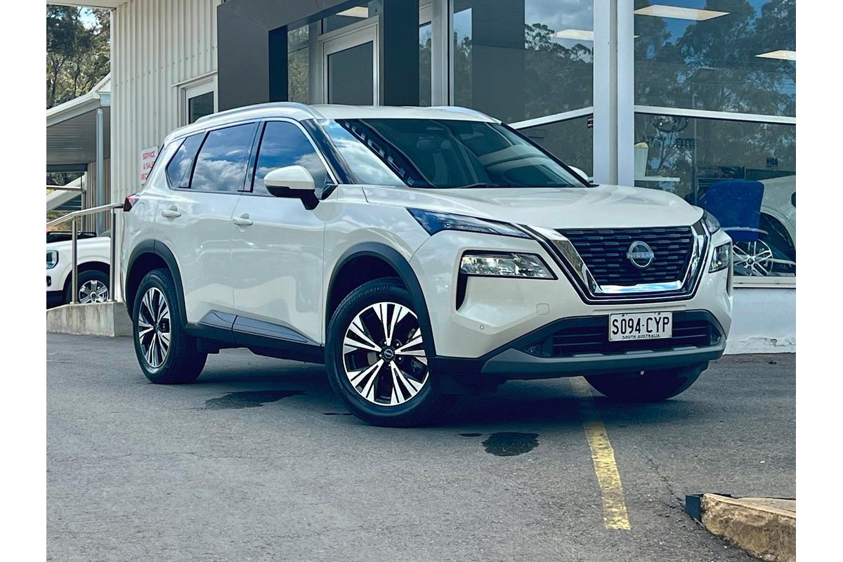 2023 Nissan X-TRAIL ST-L T33
