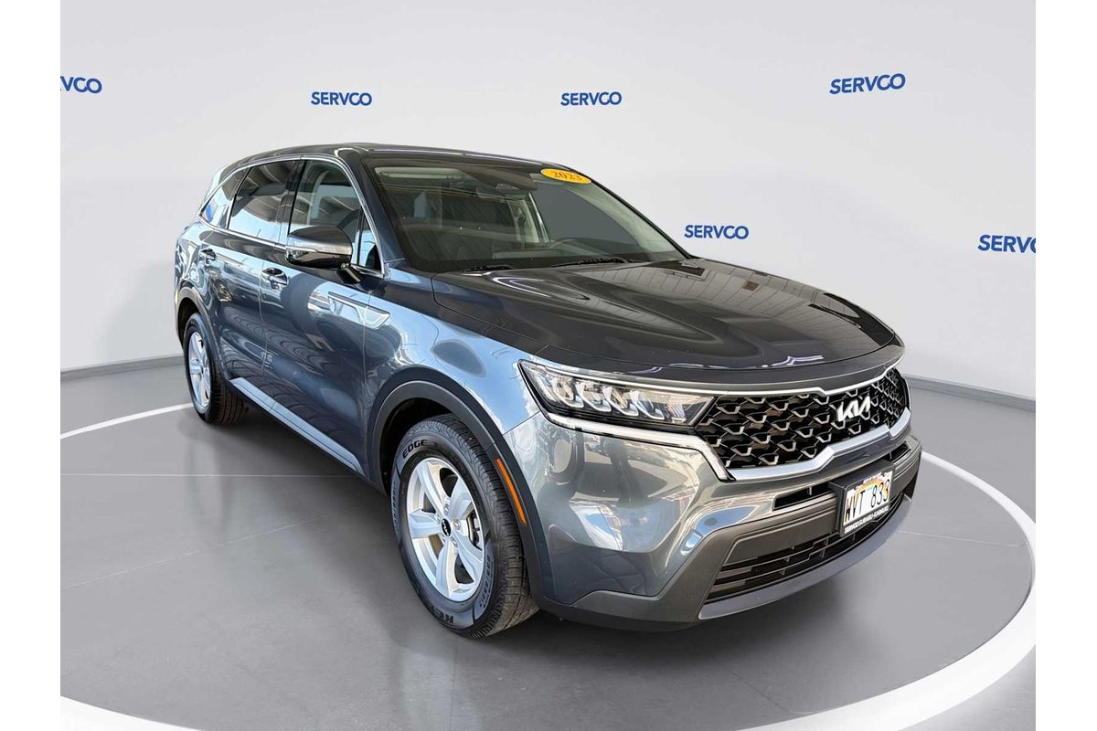 2023 Kia Sorento LX