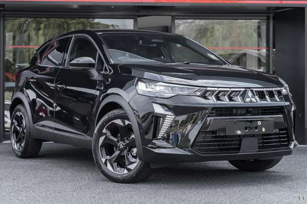 2025 Mitsubishi ASX Aspire XE