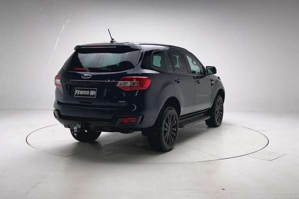 2021 Ford Everest Sport UA II 3.2L thumb-1
