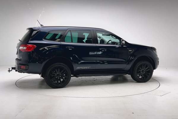 2021 Ford Everest Sport UA II 3.2L thumb-2