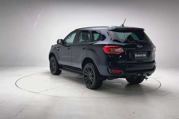 2021 Ford Everest Sport UA II 3.2L thumb-8