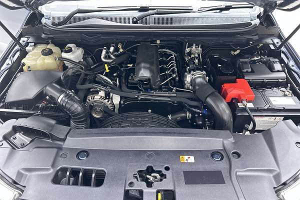 2021 Ford Everest Sport UA II 3.2L thumb-10