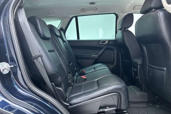 2021 Ford Everest Sport UA II 3.2L thumb-11