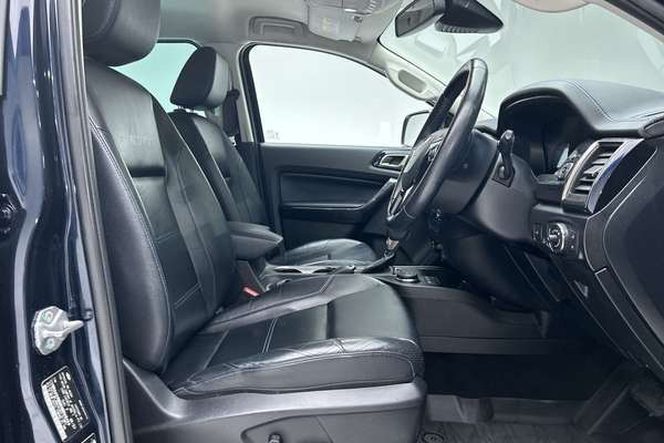 2021 Ford Everest Sport UA II 3.2L thumb-12