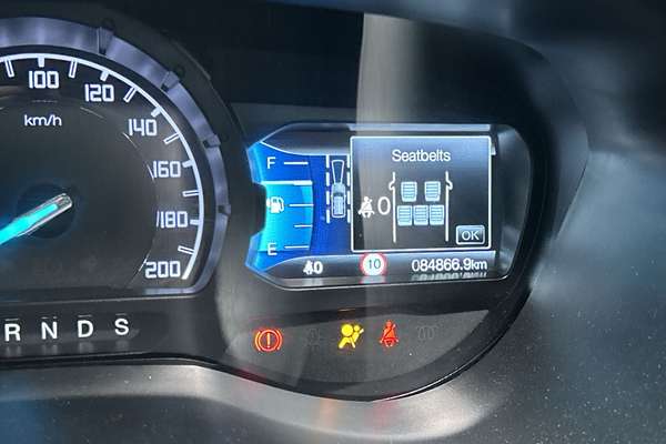 2021 Ford Everest Sport UA II 3.2L thumb-13