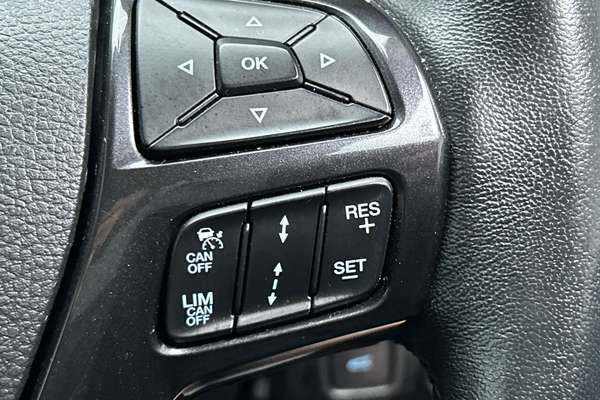 2021 Ford Everest Sport UA II 3.2L thumb-14