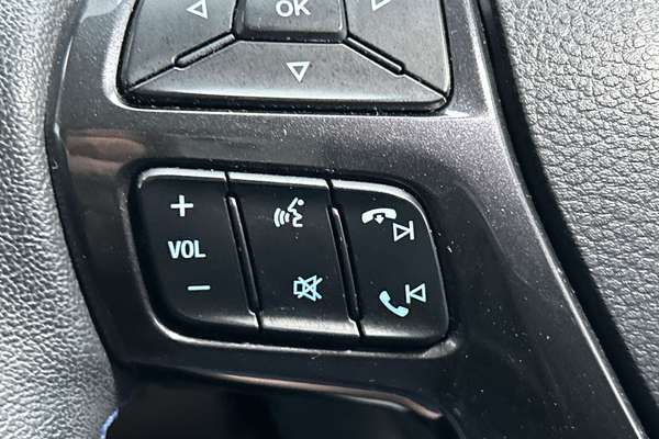 2021 Ford Everest Sport UA II 3.2L thumb-15