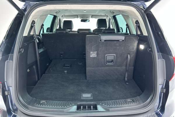 2021 Ford Everest Sport UA II 3.2L thumb-20
