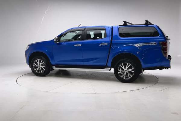 2025 Isuzu D-MAX LS-U 4X4 thumb-7