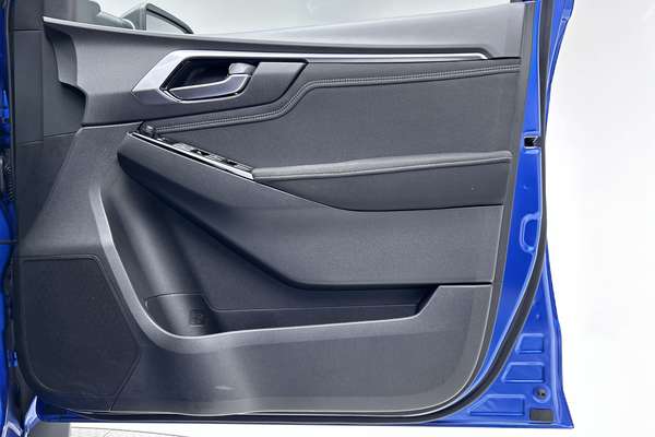 2025 Isuzu D-MAX LS-U 4X4 thumb-18