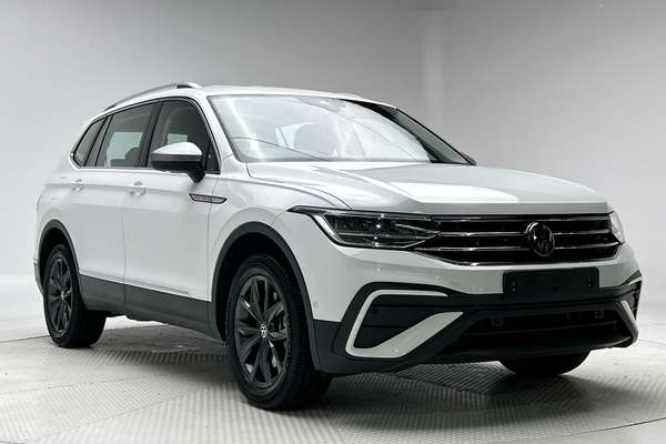 2022 Volkswagen Tiguan 132TSI Life Allspace 5N thumb-0