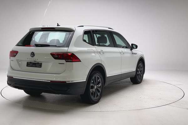 2022 Volkswagen Tiguan 132TSI Life Allspace 5N thumb-1