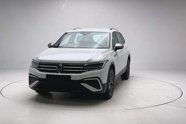 2022 Volkswagen Tiguan 132TSI Life Allspace 5N thumb-5