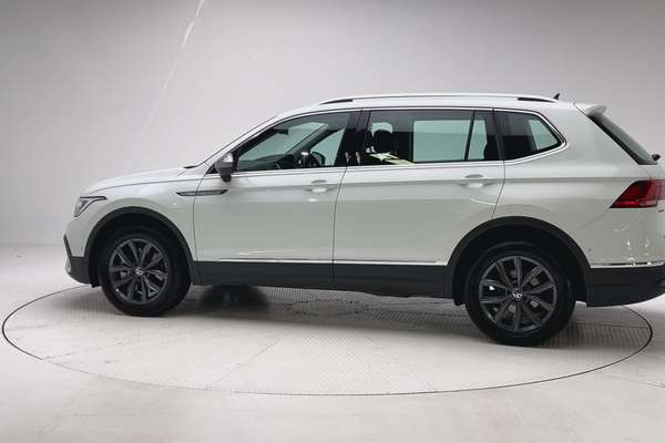 2022 Volkswagen Tiguan 132TSI Life Allspace 5N thumb-7