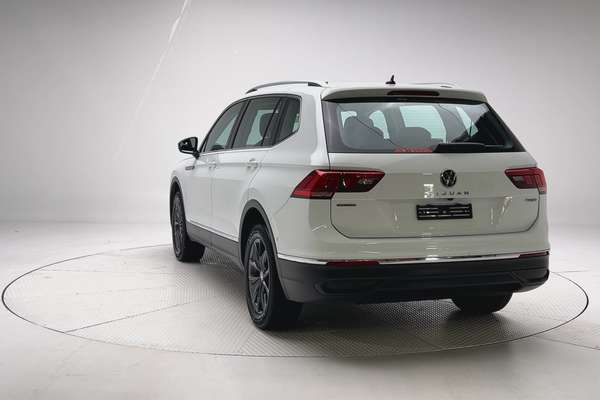 2022 Volkswagen Tiguan 132TSI Life Allspace 5N thumb-8