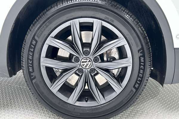 2022 Volkswagen Tiguan 132TSI Life Allspace 5N thumb-9