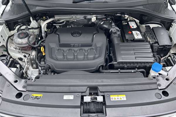 2022 Volkswagen Tiguan 132TSI Life Allspace 5N thumb-10