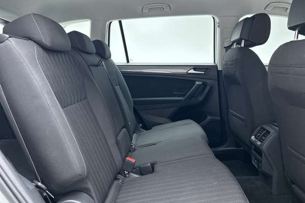 2022 Volkswagen Tiguan 132TSI Life Allspace 5N thumb-11
