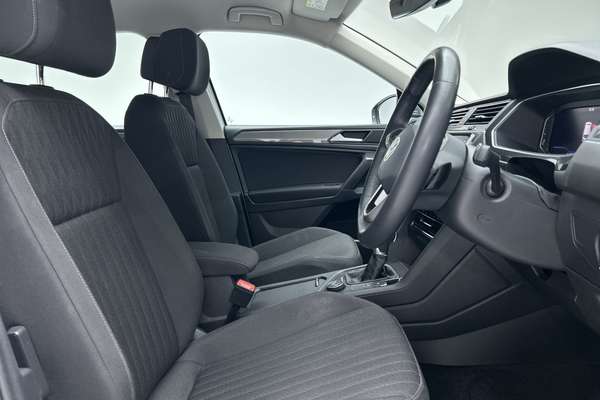 2022 Volkswagen Tiguan 132TSI Life Allspace 5N thumb-12