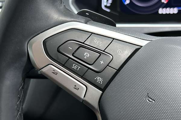 2022 Volkswagen Tiguan 132TSI Life Allspace 5N thumb-17