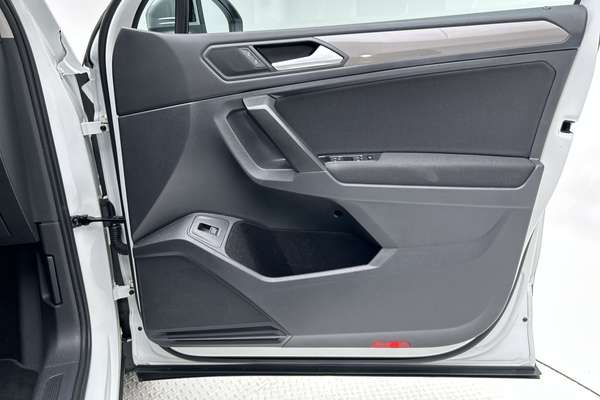 2022 Volkswagen Tiguan 132TSI Life Allspace 5N thumb-18