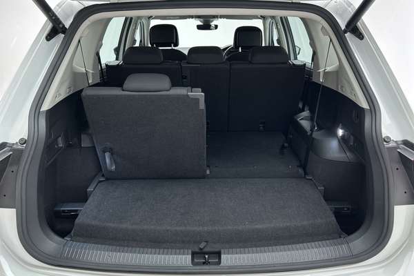 2022 Volkswagen Tiguan 132TSI Life Allspace 5N thumb-20