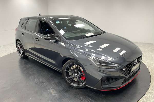 2024 Hyundai i30 N Premium PDe.V5