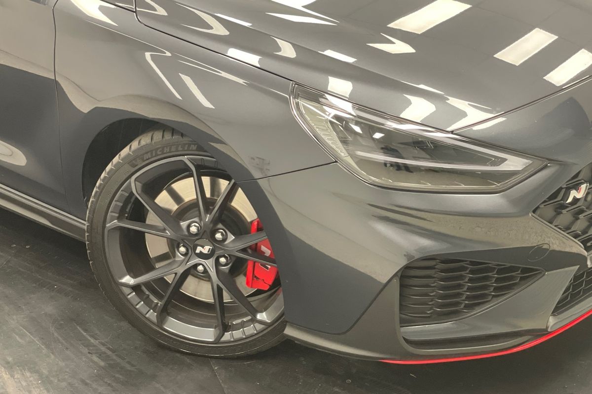 2024 Hyundai i30 N Premium PDe.V5